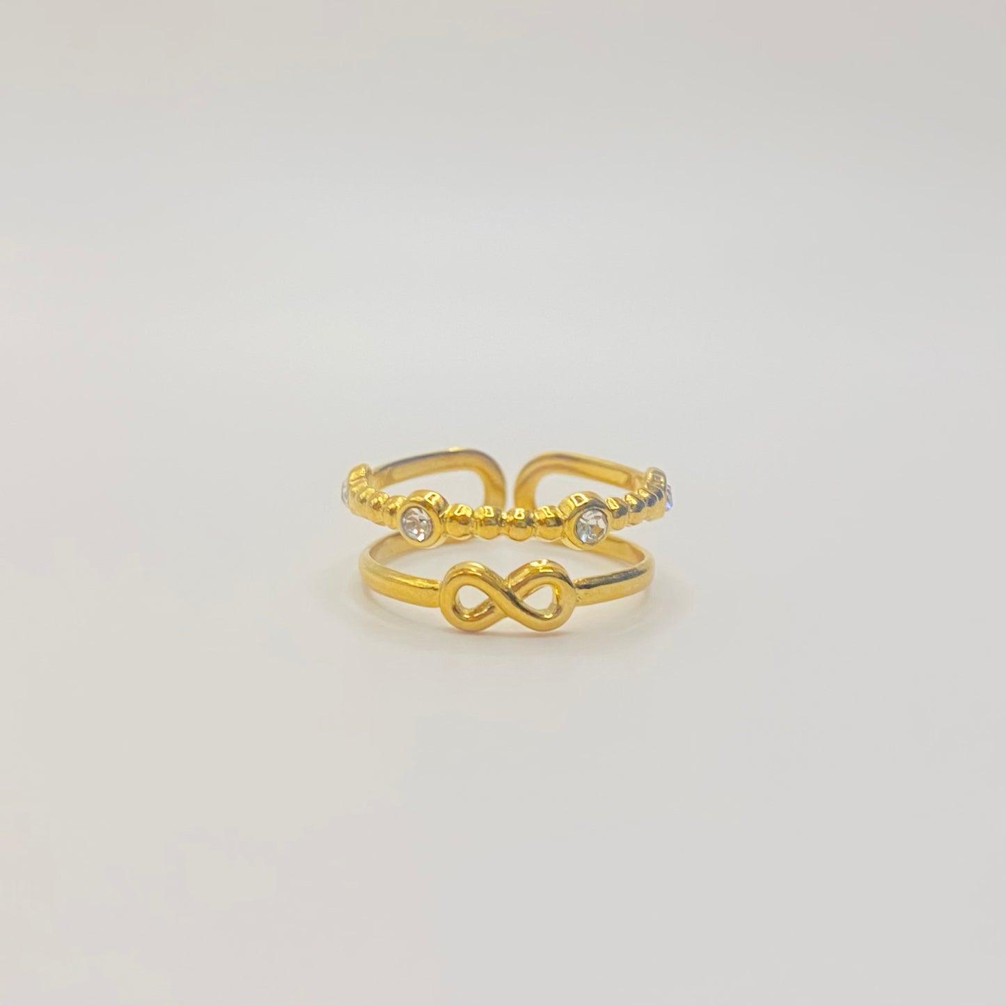 Infinity Ring