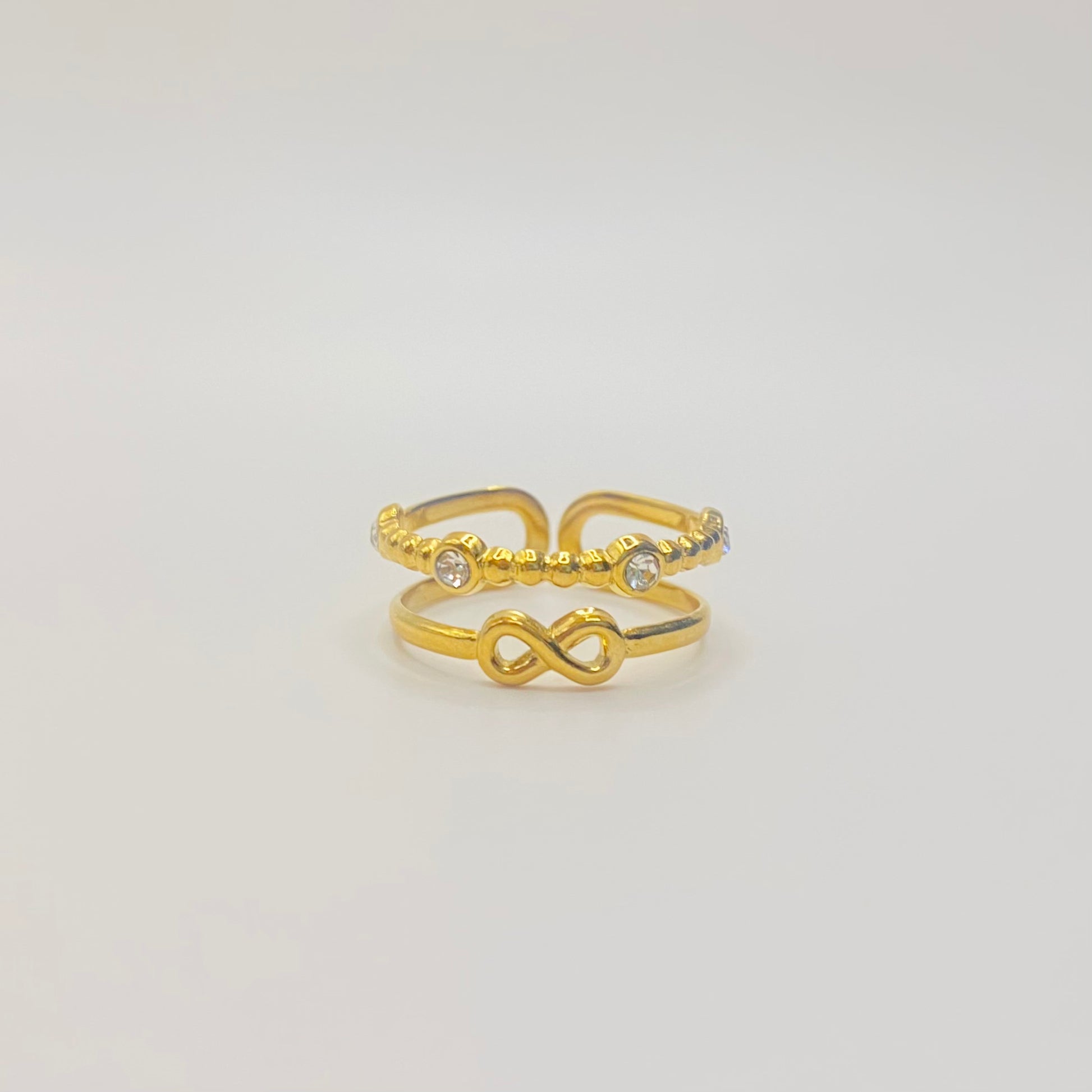 Infinity Ring